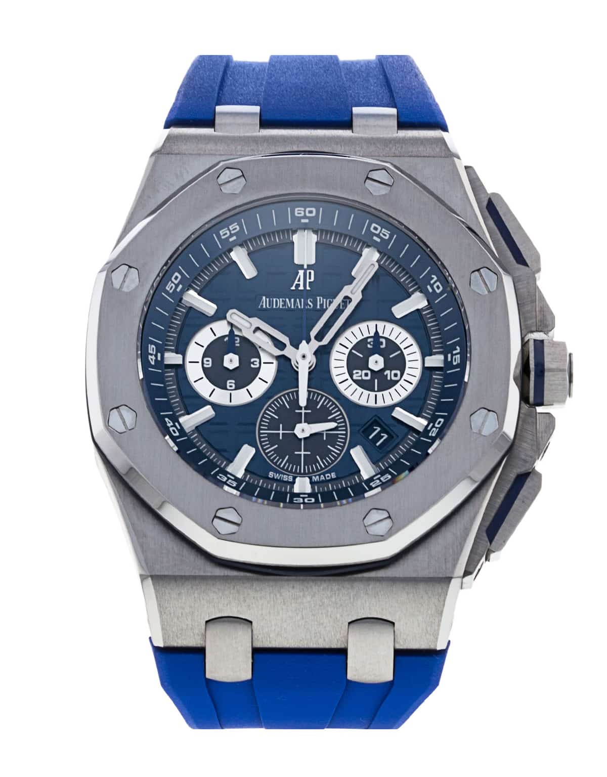 Audemars Piguet Royal Oak Offshore 26480TI.OO.A027CA.01